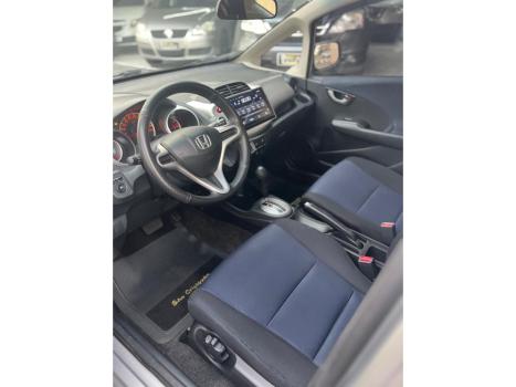 HONDA Fit 1.4 16V 4P LX FLEX AUTOMTICO, Foto 6