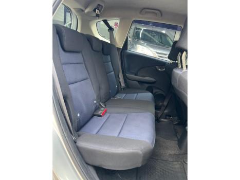 HONDA Fit 1.4 16V 4P LX FLEX AUTOMTICO, Foto 8