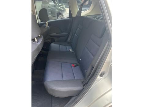HONDA Fit 1.4 16V 4P LX FLEX AUTOMTICO, Foto 9