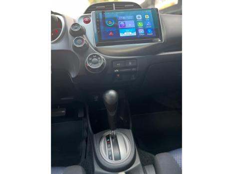 HONDA Fit 1.4 16V 4P LX FLEX AUTOMTICO, Foto 10