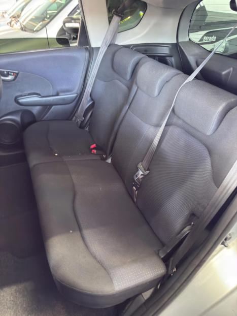 HONDA Fit 1.4 16V 4P LX FLEX, Foto 10