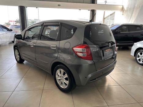 HONDA Fit 1.4 16V 4P LX FLEX AUTOMTICO, Foto 5