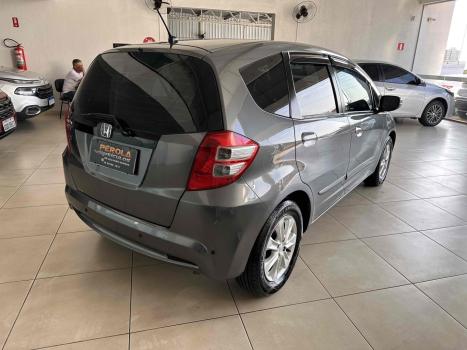 HONDA Fit 1.4 16V 4P LX FLEX AUTOMTICO, Foto 6