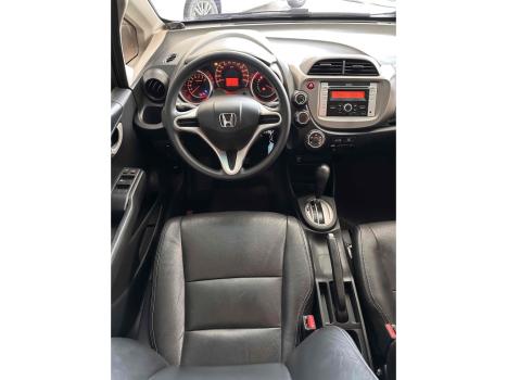 HONDA Fit 1.4 16V 4P LX FLEX AUTOMTICO, Foto 8