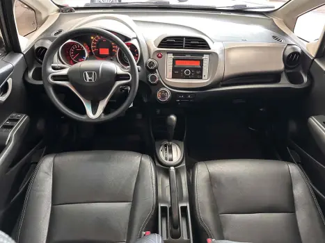 HONDA Fit 1.4 16V 4P LX FLEX AUTOMTICO, Foto 9