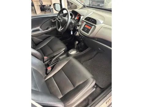 HONDA Fit 1.4 16V 4P LX FLEX AUTOMTICO, Foto 10