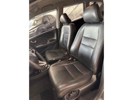 HONDA Fit 1.4 16V 4P LX FLEX AUTOMTICO, Foto 11