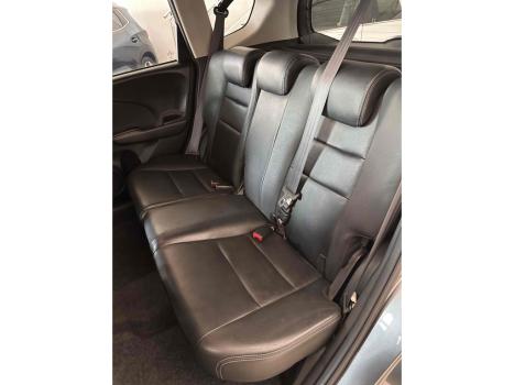 HONDA Fit 1.4 16V 4P LX FLEX AUTOMTICO, Foto 12