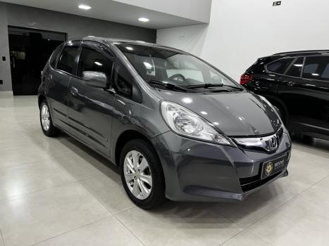 HONDA Fit 1.4 16V 4P LX, Foto 1