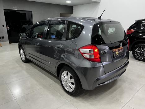 HONDA Fit 1.4 16V 4P LX, Foto 2