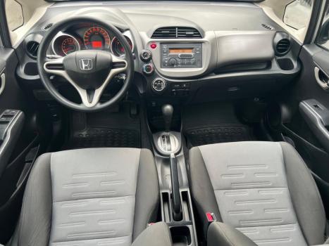 HONDA Fit 1.4 16V 4P CX FLEX AUTOMTICO, Foto 3