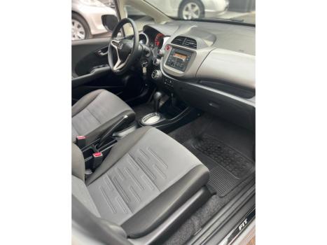 HONDA Fit 1.4 16V 4P CX FLEX AUTOMTICO, Foto 6