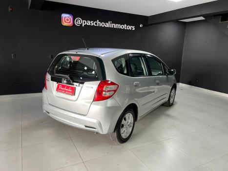 HONDA Fit 1.4 16V 4P LX FLEX AUTOMTICO, Foto 6