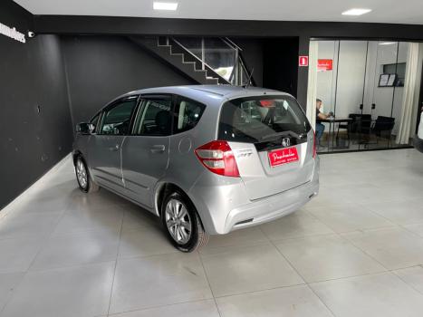 HONDA Fit 1.4 16V 4P LX FLEX AUTOMTICO, Foto 7