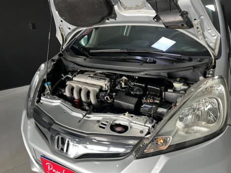 HONDA Fit 1.4 16V 4P LX FLEX AUTOMTICO, Foto 10