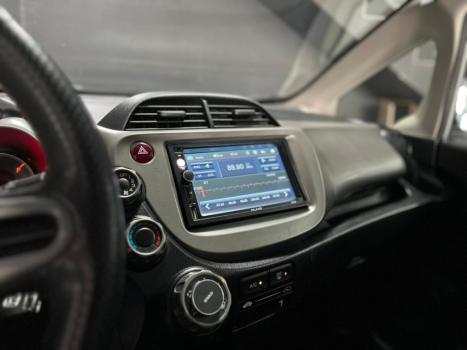 HONDA Fit 1.4 16V 4P LX FLEX AUTOMTICO, Foto 12