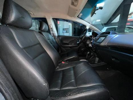 HONDA Fit 1.4 16V 4P LX FLEX AUTOMTICO, Foto 14