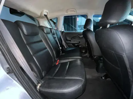 HONDA Fit 1.4 16V 4P LX FLEX AUTOMTICO, Foto 15