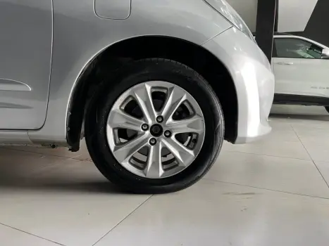 HONDA Fit 1.4 16V 4P LX FLEX AUTOMTICO, Foto 17