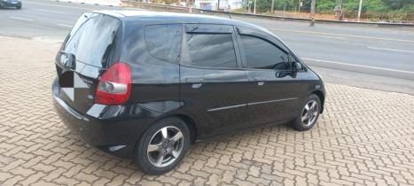HONDA Fit 1.4 16V 4P LX FLEX, Foto 2
