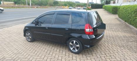 HONDA Fit 1.4 16V 4P LX FLEX, Foto 3