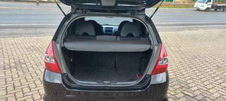 HONDA Fit 1.4 16V 4P LX FLEX, Foto 5