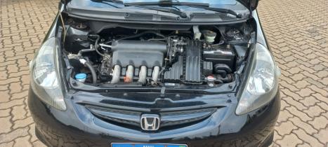 HONDA Fit 1.4 16V 4P LX FLEX, Foto 6