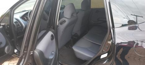 HONDA Fit 1.4 16V 4P LX FLEX, Foto 8