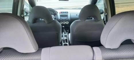 HONDA Fit 1.4 16V 4P LX FLEX, Foto 10