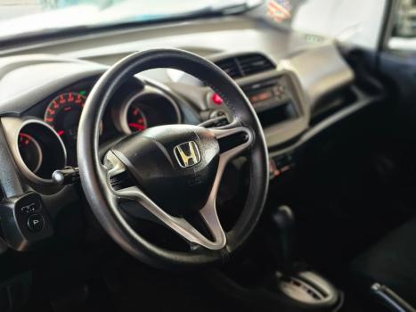 HONDA Fit 1.4 16V 4P LX FLEX AUTOMTICO, Foto 5