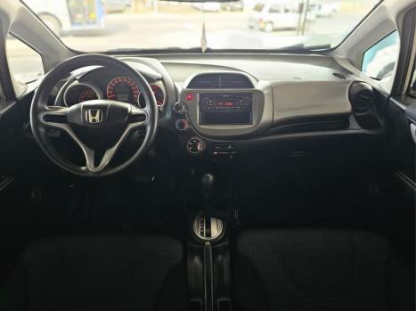 HONDA Fit 1.4 16V 4P LX FLEX AUTOMTICO, Foto 6