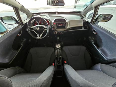 HONDA Fit 1.4 16V 4P LX FLEX AUTOMTICO, Foto 7