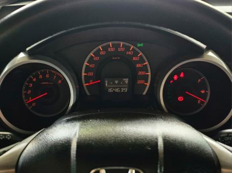 HONDA Fit 1.4 16V 4P LX FLEX AUTOMTICO, Foto 10