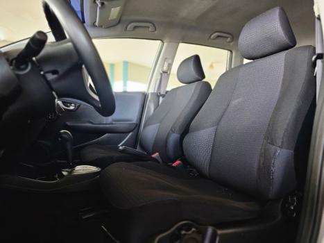HONDA Fit 1.4 16V 4P LX FLEX AUTOMTICO, Foto 11