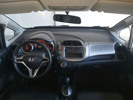 HONDA Fit 1.4 16V 4P LX FLEX AUTOMÁTICO, Foto 12 HONDA Fit 1.4 16V 4P LX FLEX AUTOMÁTICO, Foto 12