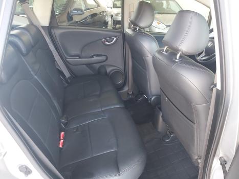 HONDA Fit 1.4 16V 4P LX FLEX AUTOMÁTICO, Foto 14 HONDA Fit 1.4 16V 4P LX FLEX AUTOMÁTICO, Foto 14