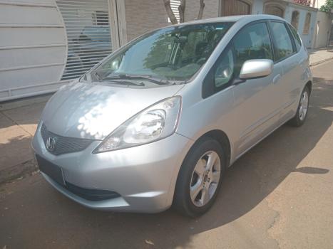 HONDA Fit 1.4 16V 4P LX FLEX AUTOMTICO, Foto 1