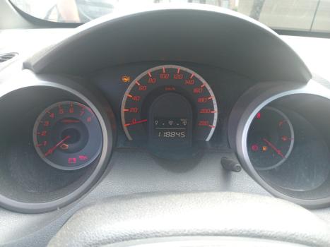 HONDA Fit 1.4 16V 4P LX FLEX AUTOMTICO, Foto 8