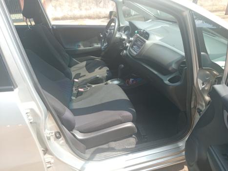 HONDA Fit 1.4 16V 4P LX FLEX AUTOMTICO, Foto 9