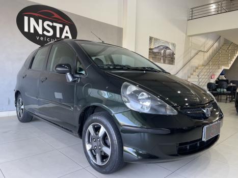 HONDA Fit 1.4 16V 4P LX FLEX, Foto 1