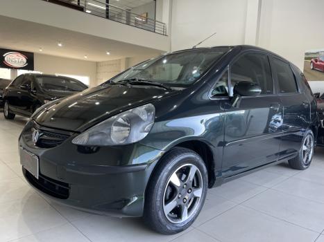 HONDA Fit 1.4 16V 4P LX FLEX, Foto 2