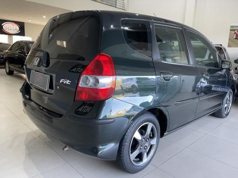 HONDA Fit 1.4 16V 4P LX FLEX, Foto 3
