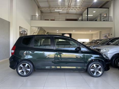 HONDA Fit 1.4 16V 4P LX FLEX, Foto 5