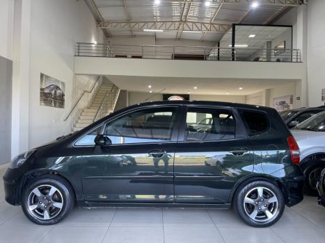 HONDA Fit 1.4 16V 4P LX FLEX, Foto 6
