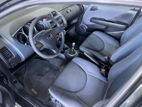 HONDA Fit 1.4 16V 4P LX FLEX, Foto 8