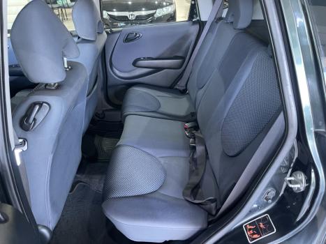 HONDA Fit 1.4 16V 4P LX FLEX, Foto 9