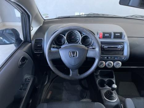 HONDA Fit 1.4 16V 4P LX FLEX, Foto 11