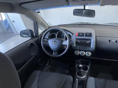 HONDA Fit 1.4 16V 4P LX FLEX, Foto 12