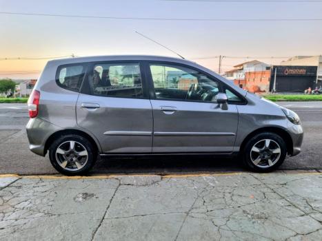 HONDA Fit 1.4 16V 4P LX, Foto 2 HONDA Fit 1.4 16V 4P LX, Foto 2
