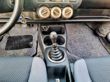 HONDA Fit 1.4 16V 4P LX, Foto 9 HONDA Fit 1.4 16V 4P LX, Foto 9